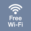 Free Wi-Fi